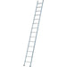 Industrial Heavy-Duty Extension/Straight Ladders - 3108D