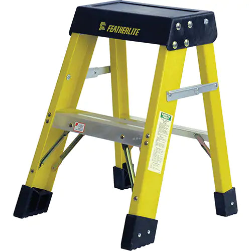 Step Stool/Ladders (6400 Series) - 6402