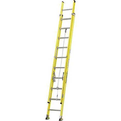 Industrial Extra Heavy-Duty Extension Ladders (9200 Series) - 9220D