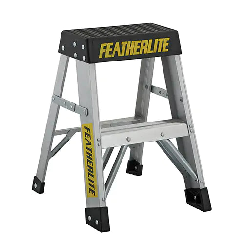 Industrial Extra Heavy-Duty Step Stool/Ladders - 3402