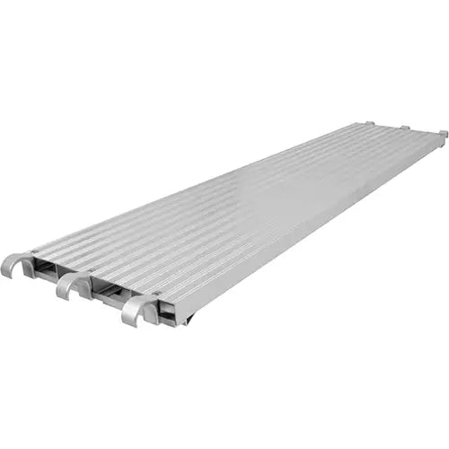 Work Platforms - Aluminum Deck - M-MPA719