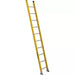 Industrial Extra Heavy-Duty Straight Ladders (5600 Series) - 5610D