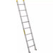Industrial Heavy-Duty Extension/Straight Ladders - 3110D