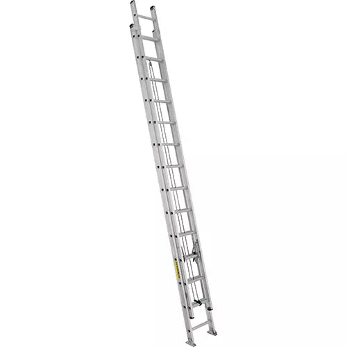 Industrial Heavy-Duty Extension Ladders (3200D Series) - 3228D
