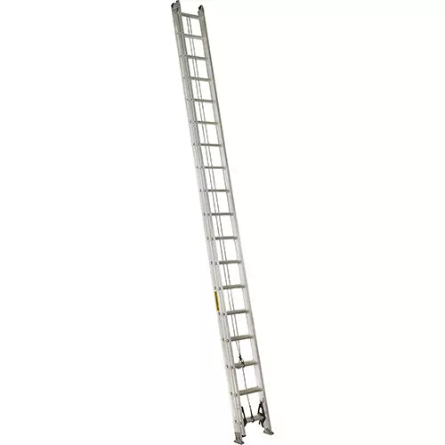 Industrial Heavy-Duty Extension/Straight Ladders - 3236D