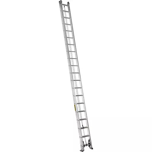 Industrial Heavy-Duty Extension/Straight Ladders - 3240D
