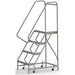 Rolling Ladder - WLAR104244