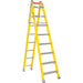 Step to Straight Ladder - FXC1208