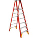 Platform Step Ladder - P6206CA