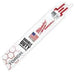 The Torch™ Sawzall® Blades - 48-00-5712