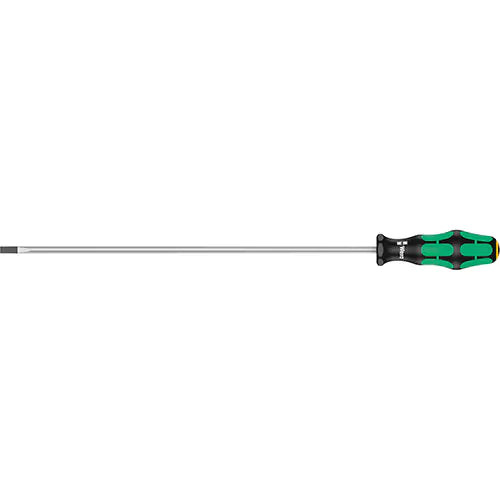 Slotted Screwdriver 1/4" - 05008060001