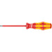 Insulated Slotted Screwdriver 5/16" - 05006130001