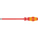 Insulated Slotted Screwdriver 5/16" - 05006135001