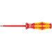 Insulated Phillips Slotted Screwdriver #0 - 05006150001