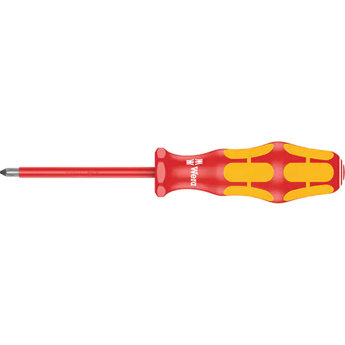 Phillips insulated screwdriver # 1 #1 - 5006152001
