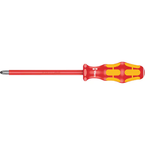Insulated Phillips Slotted Screwdriver #3 - 05006156001