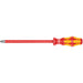 Insulated Phillips Slotted Screwdriver #4 - 05006158001