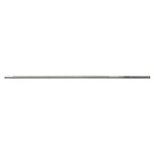 Chain Saw Files - Round Smooth - T01590