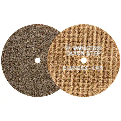QUICK-STEP BLENDEX™ Surface Conditioning Disc nan - 07R502