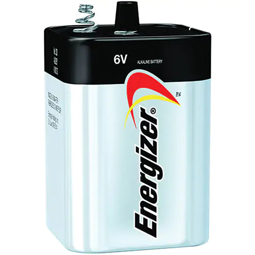 Alkaline Industrial Batteries - 529-1