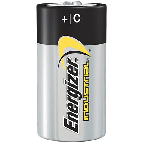 Alkaline Industrial Batteries - EN93