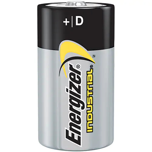 Alkaline Industrial Batteries - EN95