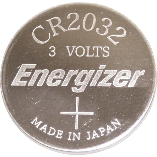 CR2032 - Lithium Batteries - ECR2032BP
