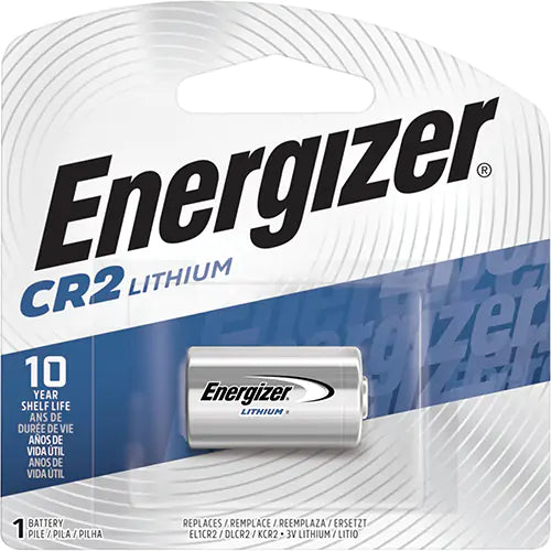 Lithium Batteries - EL1CR2BP