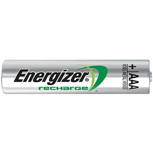 Rechargeable NiMH Batteries - NH12BP2