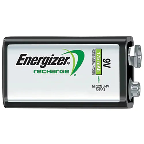 Rechargeable NiMH Batteries - NH22NBP