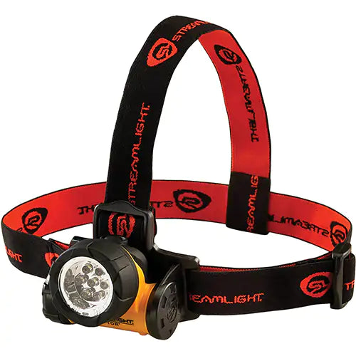Septor® Headlamp Flashlight - 61052