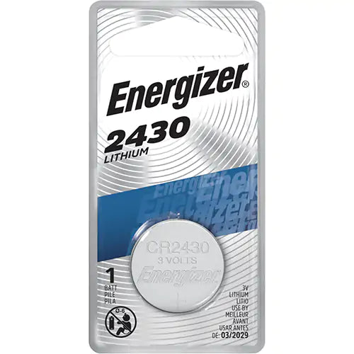 2430 Battery - ECR2430BP
