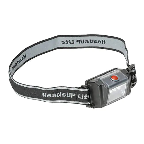 HeadsUp Lite™ 2610 Headlamp - 2610-033-110
