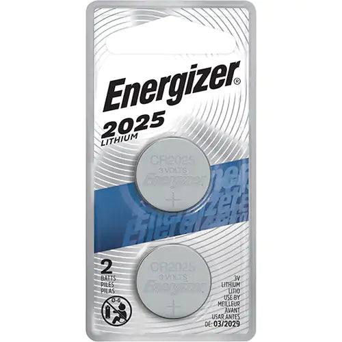2025 Batteries - 2025BP-2N