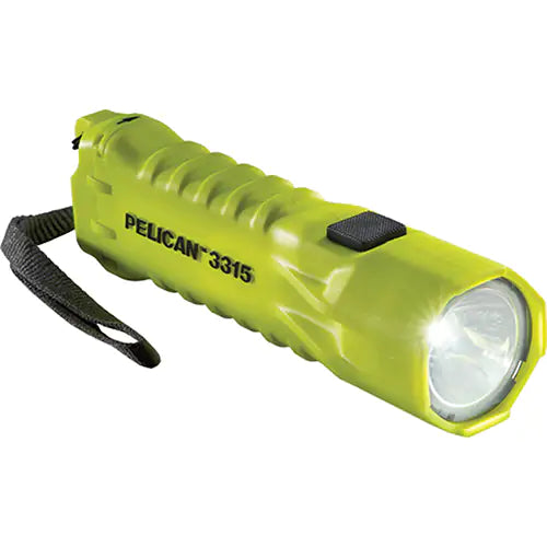 3315 Compact Flashlight - 033150-0103-245