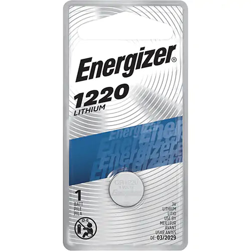 1220 Battery - ECR1220BP
