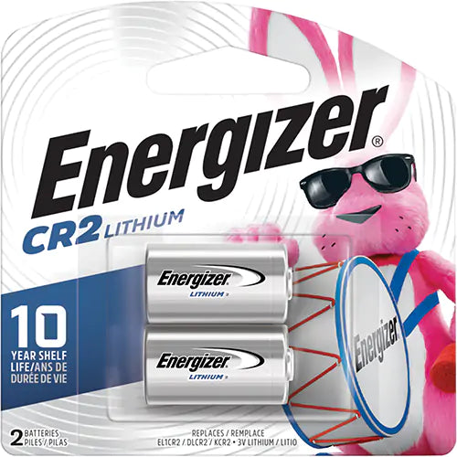 Batteries - EL1CR2BP2
