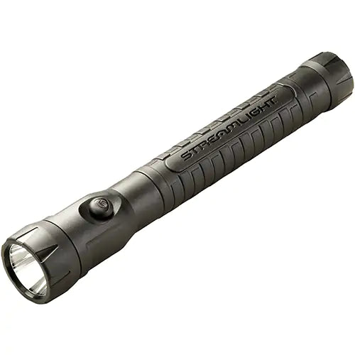 PolyStinger® Haz-Lo® Intrinsically Safe Flashlight with Charger - 76442