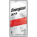 377 Batteries - 377BPZ-2