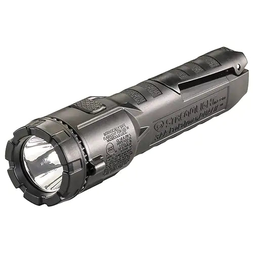 Dualie® 3AA Intrinsically Safe Flashlight - 68752