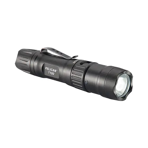 7100 Tactical Flashlight - 071000-0000-110
