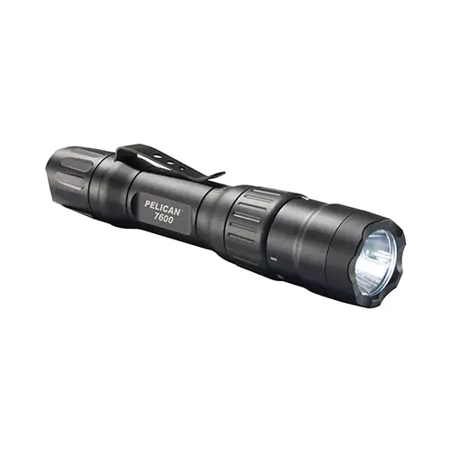 7600 Tactical Flashlight - 076000-0000-110