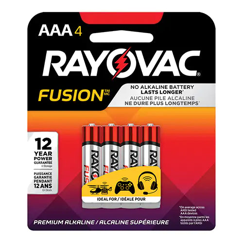 Fusion™ Batteries - 824-4TFUS GEN