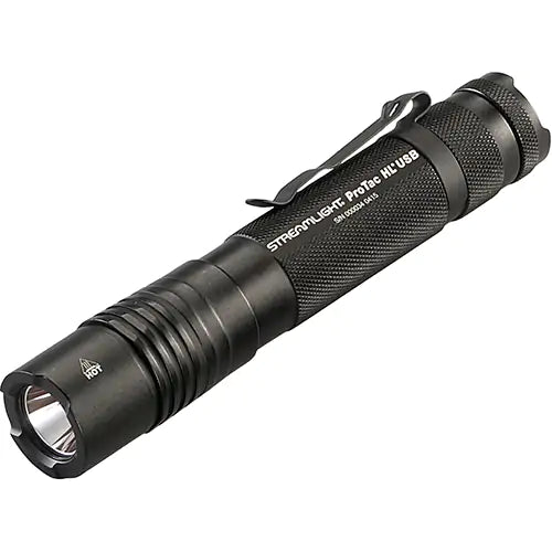 ProTac® HL USB Professional Tactical Flashlight - 88052