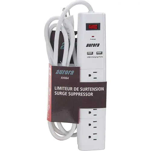 USB Charging Surge Protector - XH064