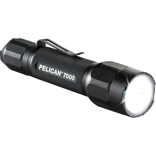 7000 Series Tactical Flashlight - 070000-0001-110
