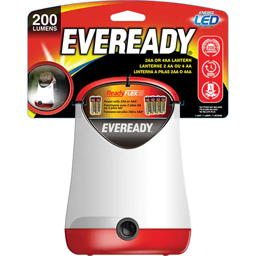 Eveready® Compact Lantern - EVGPAL41