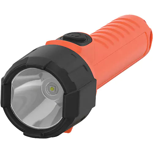 Intrinsically Safe® Handheld Flashlight - ENISHH25E