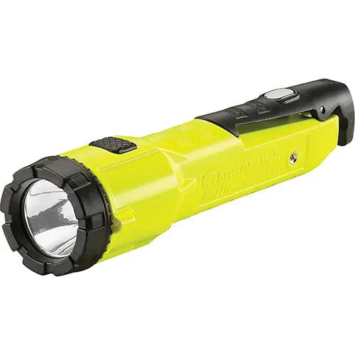 Dualie® Rechargeable Intrinsically Safe Magnetic Flashlight - 68793