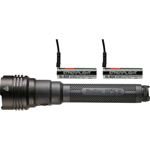 ProTac HL® 5-X USB Flashlight - 88081